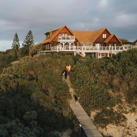 Surf Lodge South Africa Jeffreys Bay Exterior foto