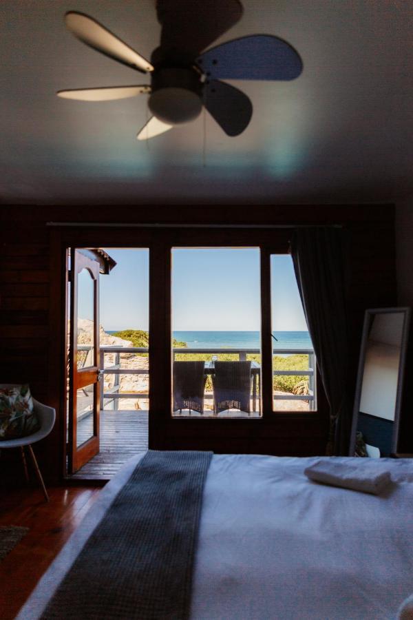 Surf Lodge South Africa Jeffreys Bay Exterior foto