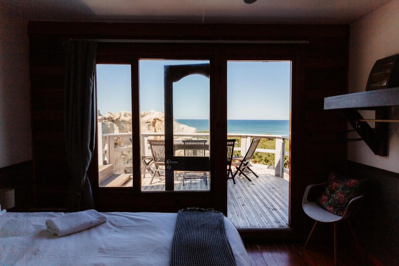 Surf Lodge South Africa Jeffreys Bay Exterior foto