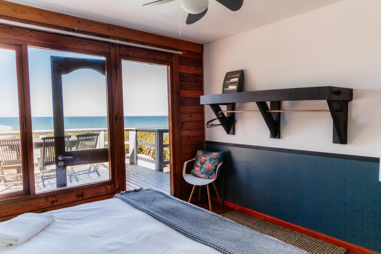 Surf Lodge South Africa Jeffreys Bay Exterior foto