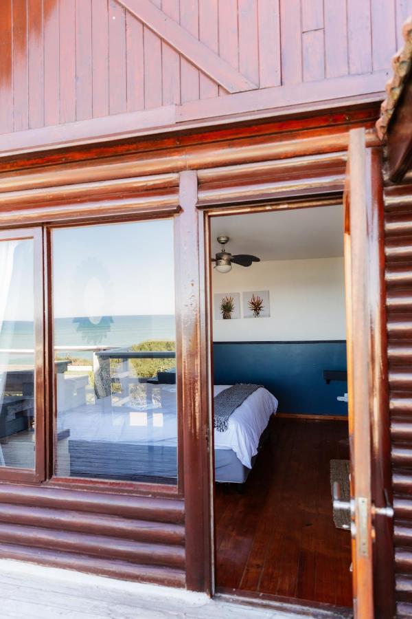 Surf Lodge South Africa Jeffreys Bay Exterior foto