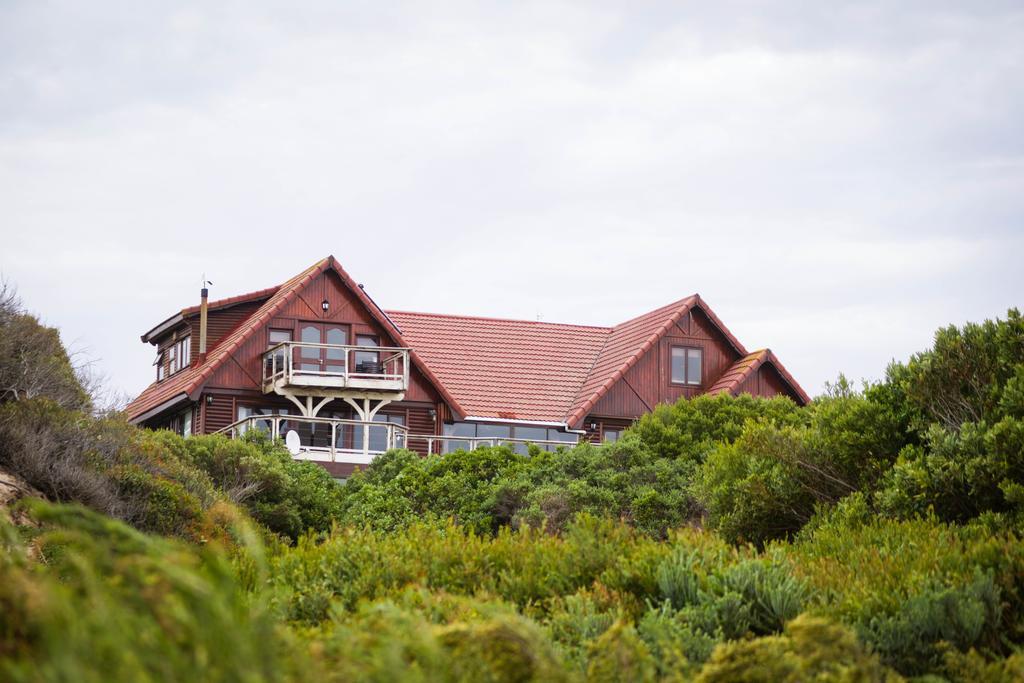 Surf Lodge South Africa Jeffreys Bay Exterior foto