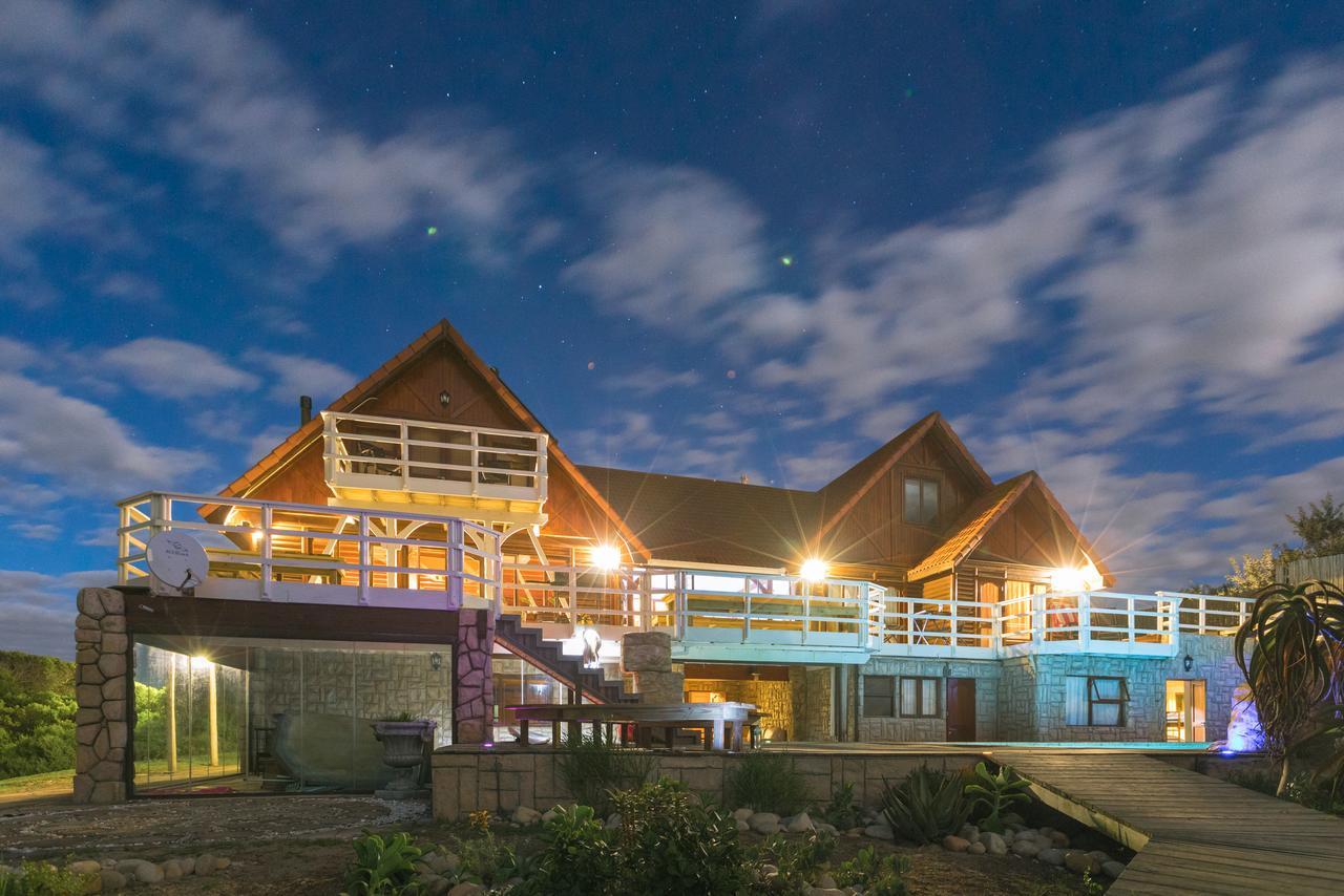 Surf Lodge South Africa Jeffreys Bay Exterior foto