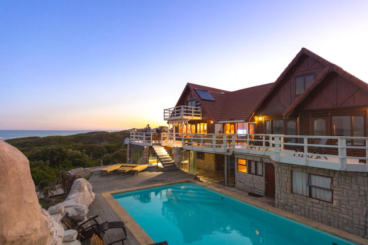 Surf Lodge South Africa Jeffreys Bay Exterior foto