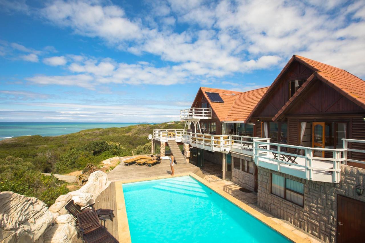 Surf Lodge South Africa Jeffreys Bay Exterior foto