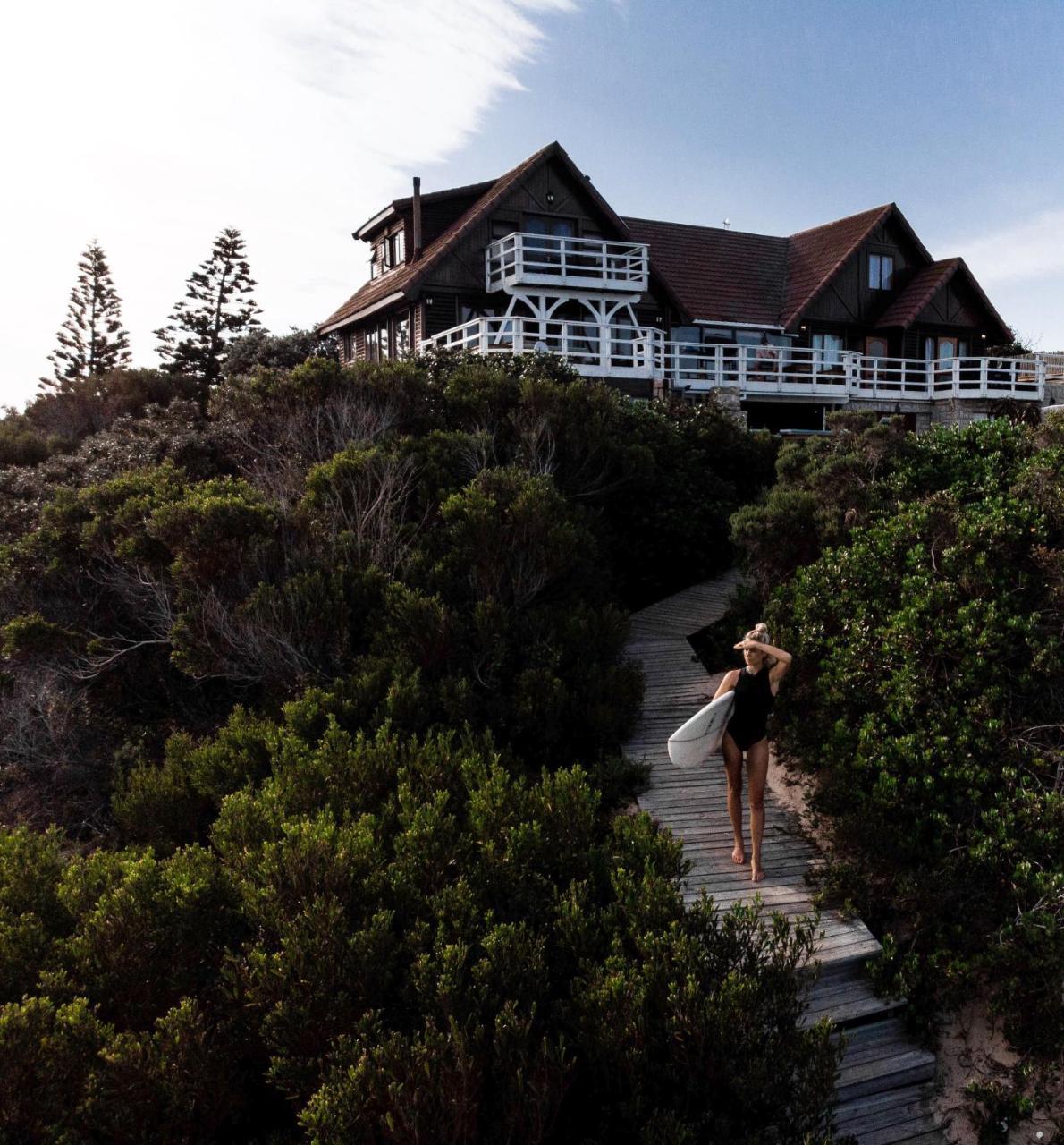 Surf Lodge South Africa Jeffreys Bay Exterior foto