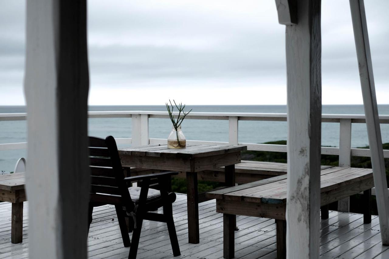 Surf Lodge South Africa Jeffreys Bay Exterior foto