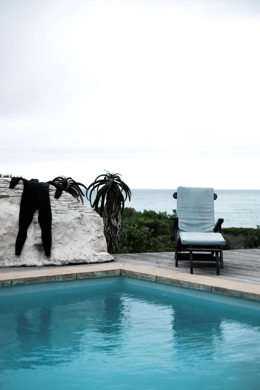 Surf Lodge South Africa Jeffreys Bay Exterior foto