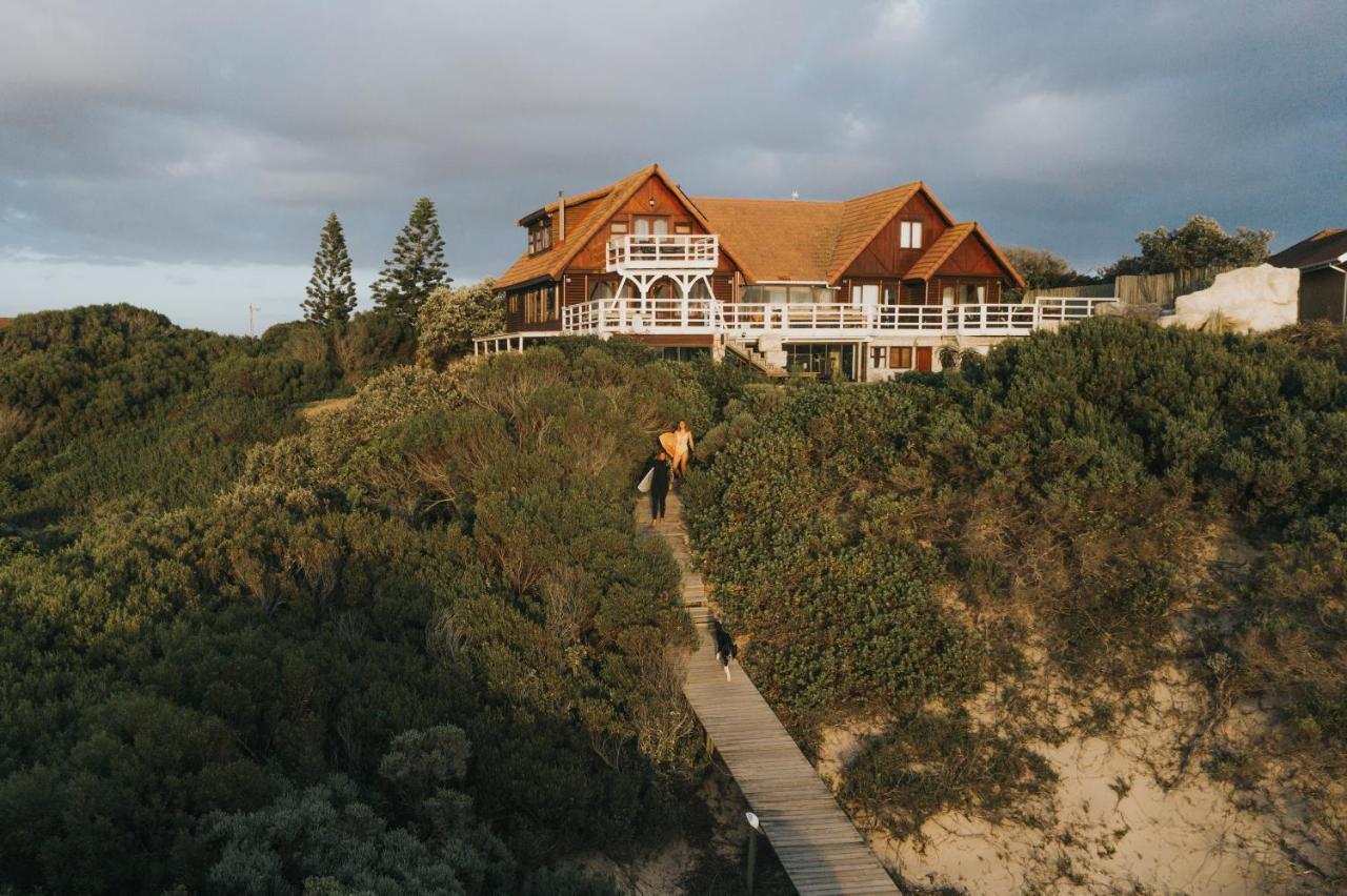 Surf Lodge South Africa Jeffreys Bay Exterior foto